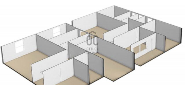 Eladó ipari ingatlan, Jászberényben 100 M Ft