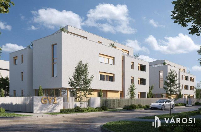 Eladó téglalakás, Debrecenben 116 M Ft, 3 szobás