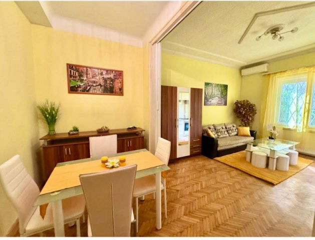 Eladó téglalakás, Budapesten, XIV. kerületben 59.99 M Ft