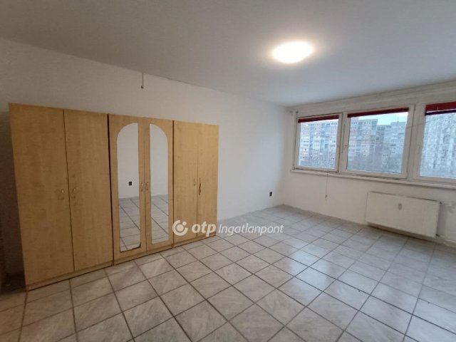 Eladó panellakás, Budapesten, X. kerületben 38.8 M Ft, 1 szobás