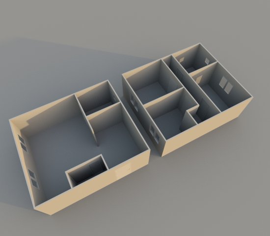 Eladó családi ház, Újszilváson 34.9 M Ft, 4 szobás