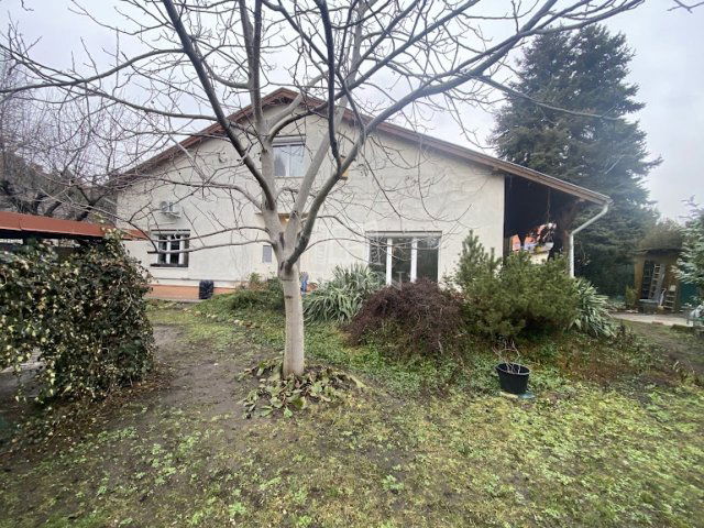 Eladó családi ház, Budapesten, XXII. kerületben 134.9 M Ft