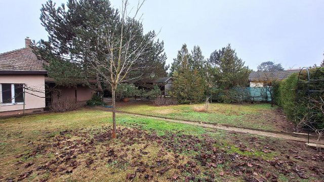 Eladó családi ház, Gödön 97 M Ft, 3 szobás