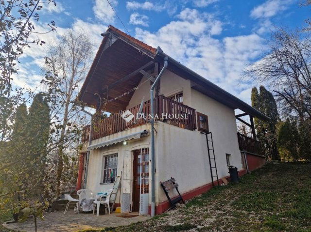 Eladó nyaraló, Sármelléken 29 M Ft, 2 szobás
