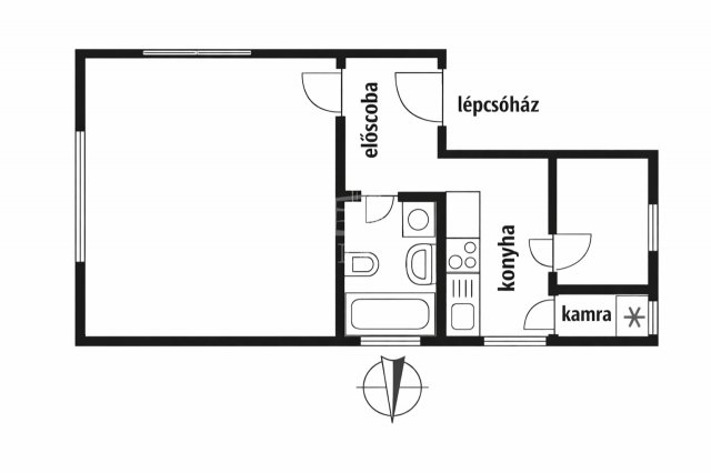 Eladó téglalakás, Budapesten, XIV. kerületben 68.9 M Ft