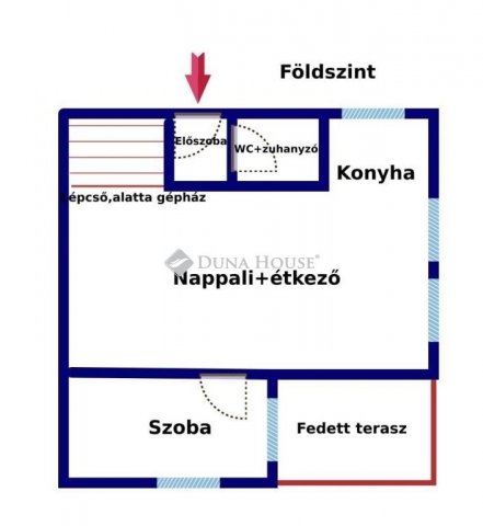 Eladó ikerház, Szigetszentmiklóson 104.9 M Ft, 5 szobás