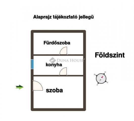 Eladó családi ház, Velencén 107 M Ft, 4 szobás