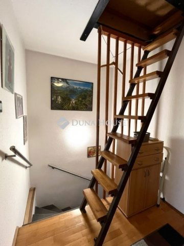 Eladó ikerház, Budapesten, XVIII. kerületben 145 M Ft, 4 szobás