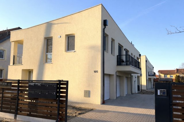 Eladó garázs, Debrecenben 13.9 M Ft / költözzbe.hu