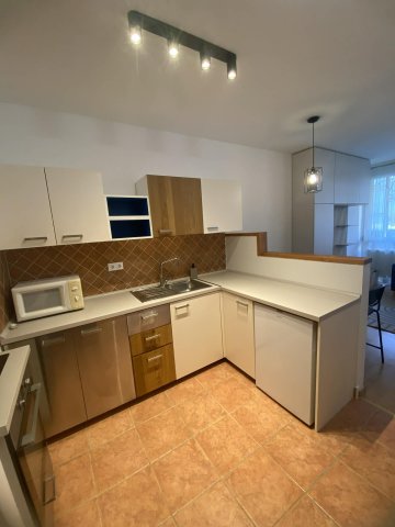 Kiadó téglalakás, albérlet, Budapesten, XXII. kerületben