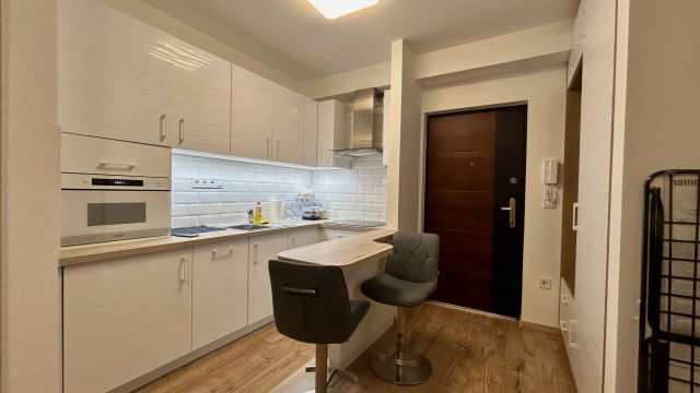 Kiadó téglalakás, albérlet, Debrecenben 295 E Ft / hó, 2 szobás