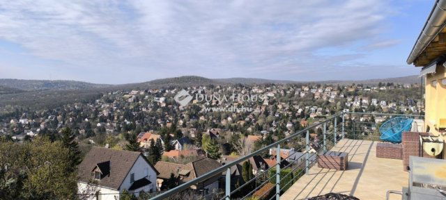 Eladó téglalakás, Budapesten, II. kerületben 194.9 M Ft