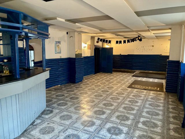 Eladó üzlethelyiség, Makón, Szegedi utcában 54.9 M Ft