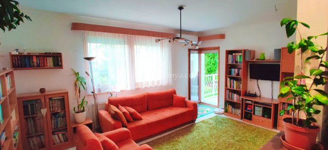 Eladó téglalakás, Budapesten, XVI. kerületben 116 M Ft, 4 szobás