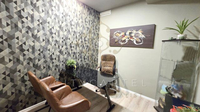 Eladó üzlethelyiség, Budapesten, VI. kerületben 362.4 M Ft