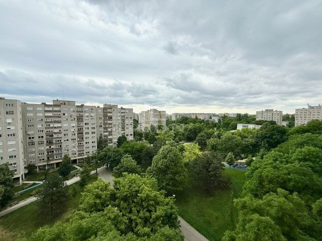 Eladó panellakás, Budapesten, III. kerületben 64.9 M Ft, 3 szobás