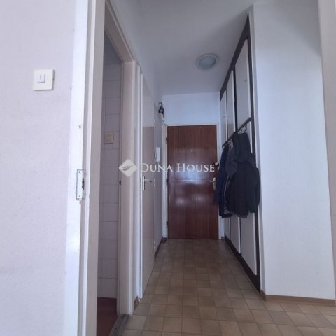 Eladó téglalakás, Körmenden 32.9 M Ft, 2 szobás