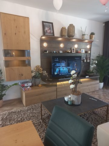 Eladó ikerház, Dunaharasztin 111.9 M Ft, 5 szobás