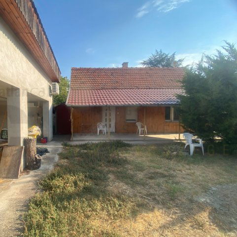 Eladó családi ház, Szegeden, Újvilág utcában 49.5 M Ft