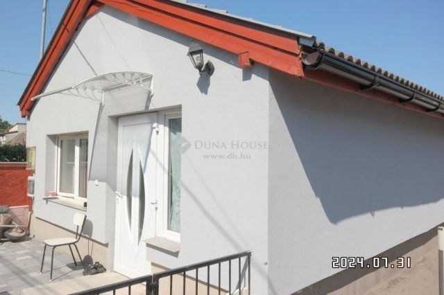 Eladó családi ház, Budapesten, XX. kerületben 84.8 M Ft