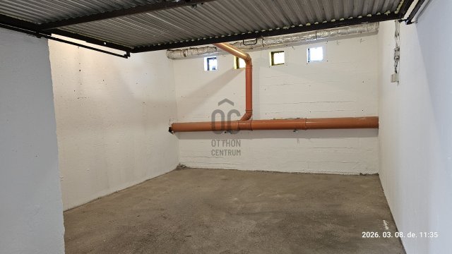 Eladó garázs, Kecskeméten 8.5 M Ft / költözzbe.hu