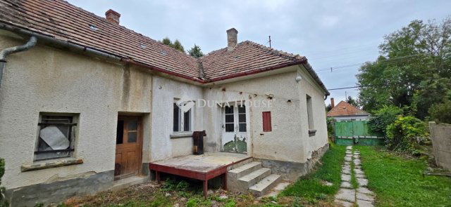 Eladó családi ház, Hegyfalun 14.9 M Ft, 2 szobás