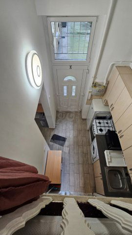 Kiadó téglalakás, albérlet, Budapesten, VII. kerületben