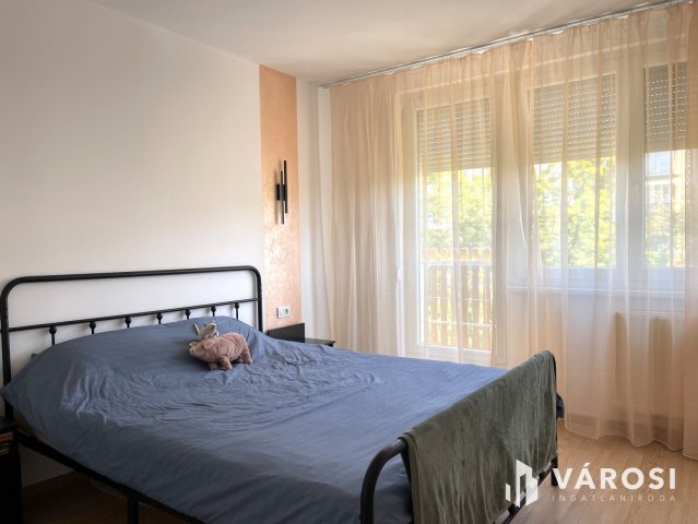 Kiadó panellakás, albérlet, Békéscsabán 110 E Ft / hó