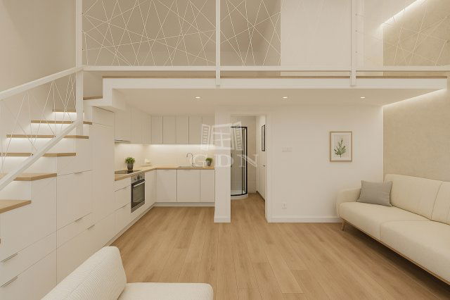 Eladó téglalakás, Budapesten, XIII. kerületben 54.9 M Ft