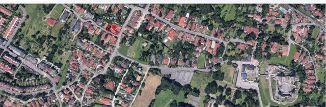 Eladó telek, Miskolcon 16.9 M Ft / költözzbe.hu