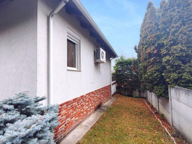 Eladó családi ház, Budapesten, XVII. kerületben 154.9 M Ft