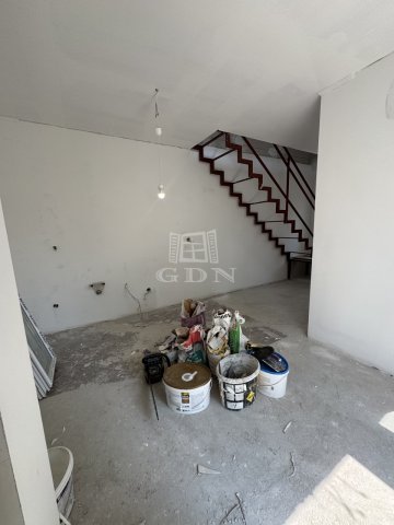 Eladó ikerház, Budapesten, XX. kerületben 59.9 M Ft, 2 szobás