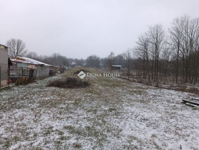 Eladó telek, Gödöllőn 21.9 M Ft / költözzbe.hu