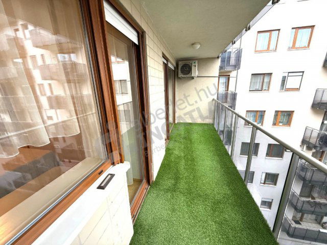 Kiadó téglalakás, albérlet, III. kerületben, Lajos utcában