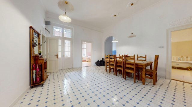 Eladó téglalakás, Miskolcon 85 M Ft, 4 szobás