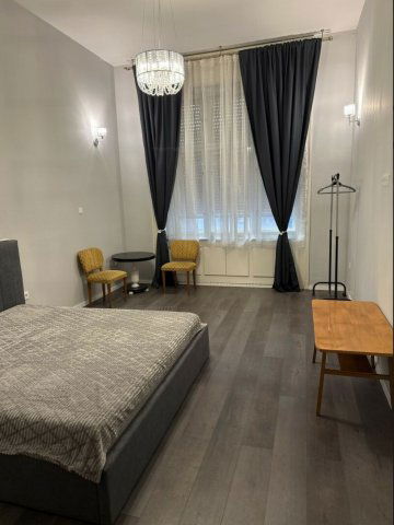 Kiadó téglalakás, albérlet, XIII. kerületben, Katona József utcában