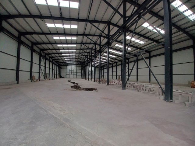 Eladó ipari ingatlan, Abdaon, Bécsi utcában 4.4 M Ft, 5 szobás