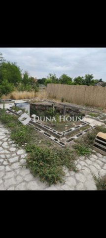 Eladó családi ház, Kübekházán 52.5 M Ft, 4 szobás