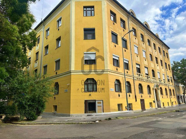 Eladó téglalakás, Budapesten, III. kerületben 89.9 M Ft
