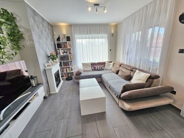 Eladó családi ház, Üllőn 119.99 M Ft, 4 szobás