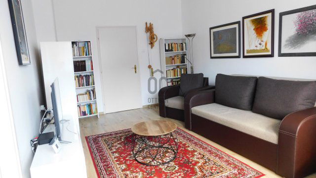 Eladó téglalakás, Bükön, Arany János utcában 53.5 M Ft