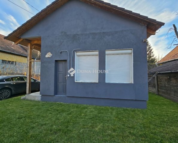 Eladó családi ház, Veresegyházon, Szegfű utcában 79.9 M Ft