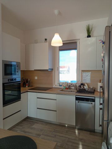 Eladó sorház, Tahitótfalun 68.5 M Ft, 2 szobás