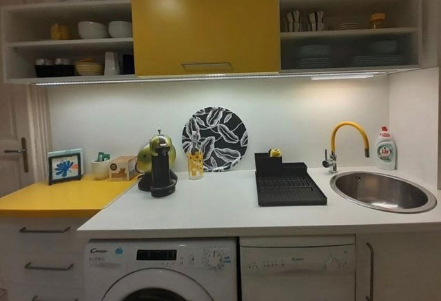 Kiadó téglalakás, albérlet, VII. kerületben, Bethlen Gábor téren