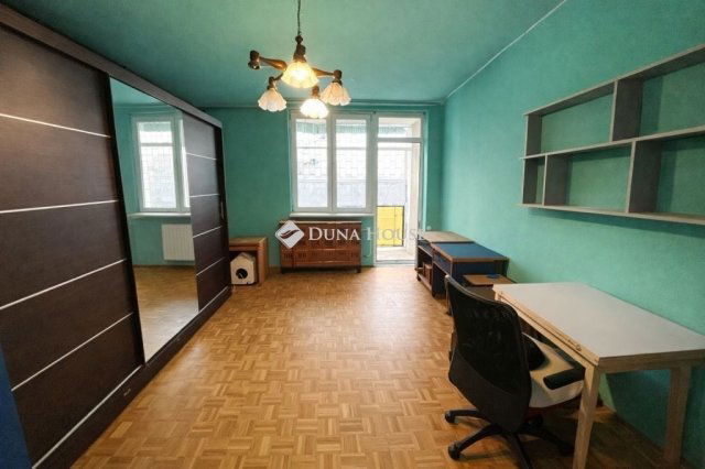 Eladó téglalakás, Budapesten, XX. kerületben 63.2 M Ft, 2 szobás