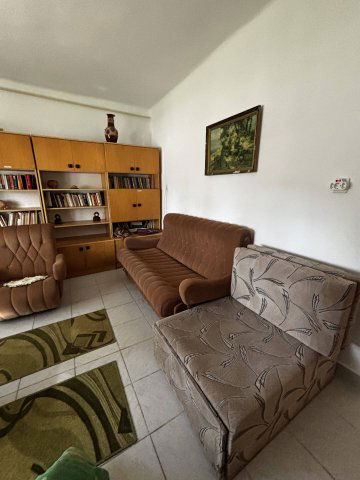 Eladó családi ház, Jánkmajtison 21.5 M Ft, 2 szobás