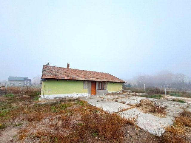 Eladó családi ház, Nagykőrösön 13.49 M Ft, 2 szobás