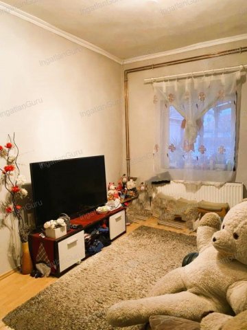 Eladó családi ház, Kecskeméten 36.5 M Ft, 6 szobás