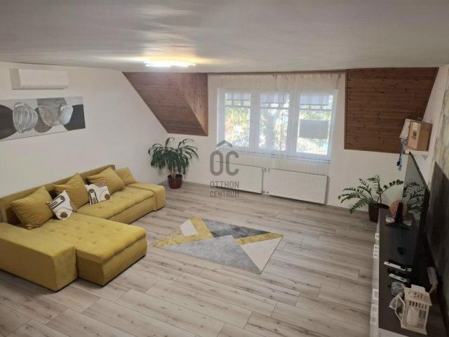 Eladó téglalakás, Nagykátán 79.9 M Ft, 3 szobás