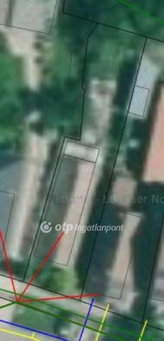 Eladó telek, Pécsett 11 M Ft / költözzbe.hu